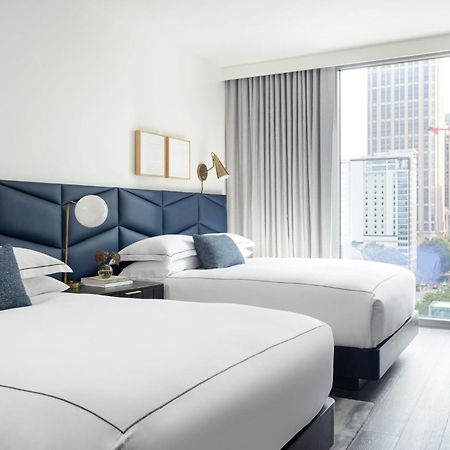Kimpton Shane Atlanta By Ihg Exteriör bild