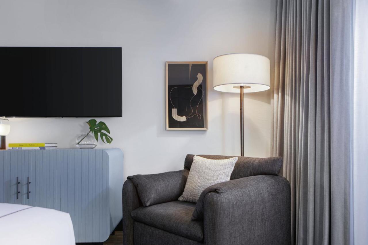Kimpton Shane Atlanta By Ihg Exteriör bild