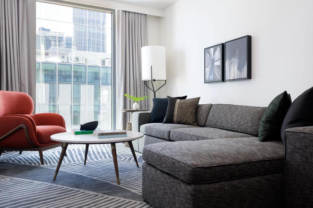 Kimpton Shane Atlanta By Ihg Exteriör bild