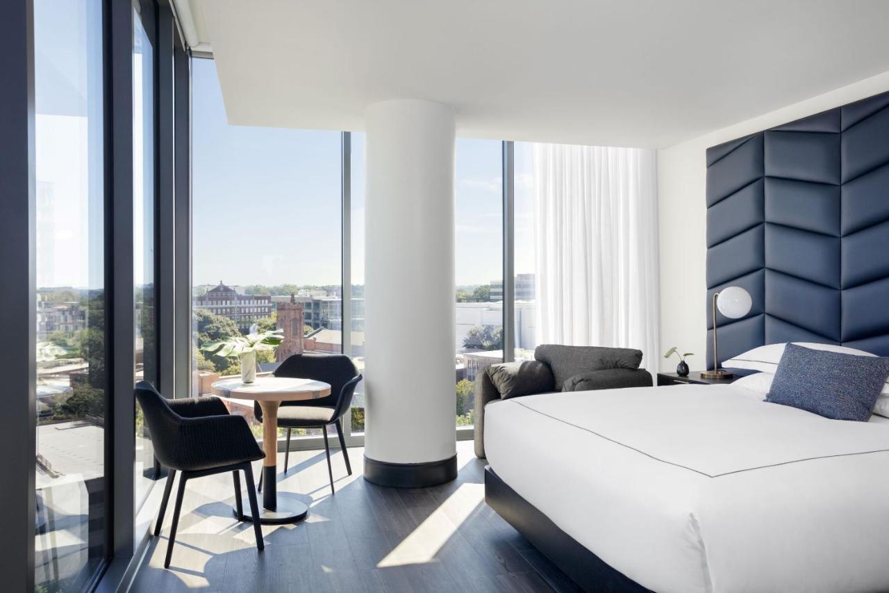 Kimpton Shane Atlanta By Ihg Exteriör bild