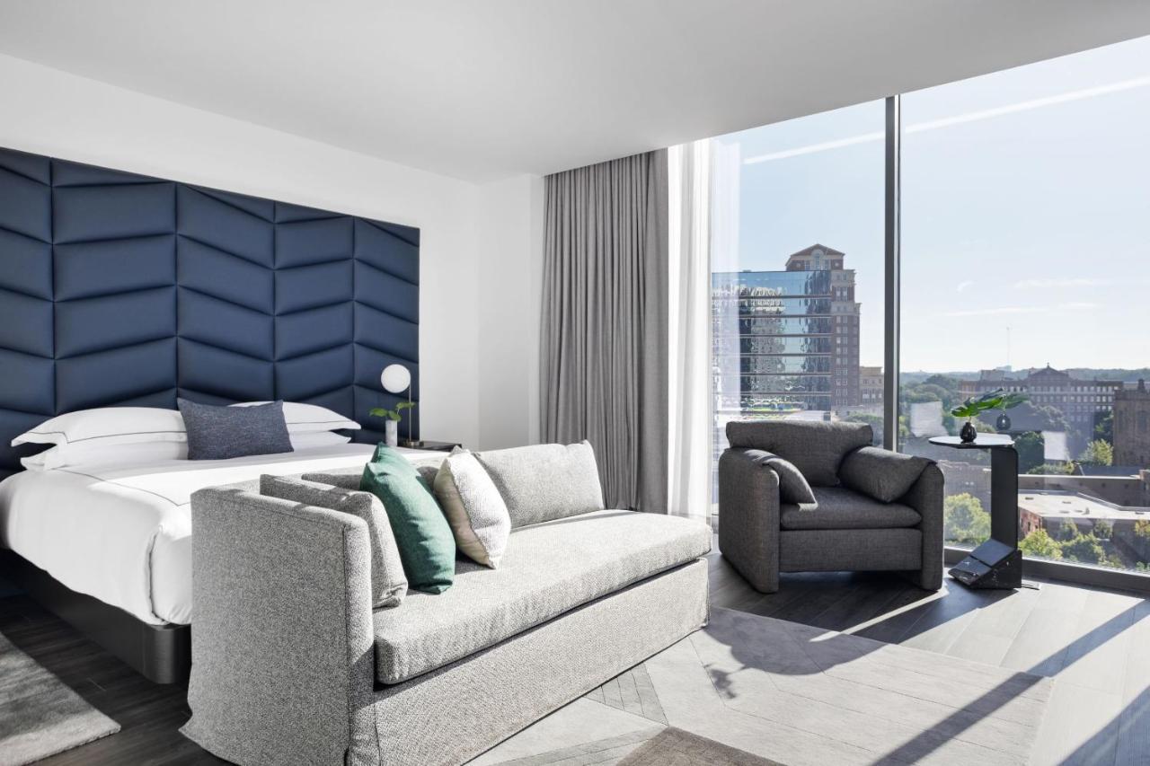 Kimpton Shane Atlanta By Ihg Exteriör bild