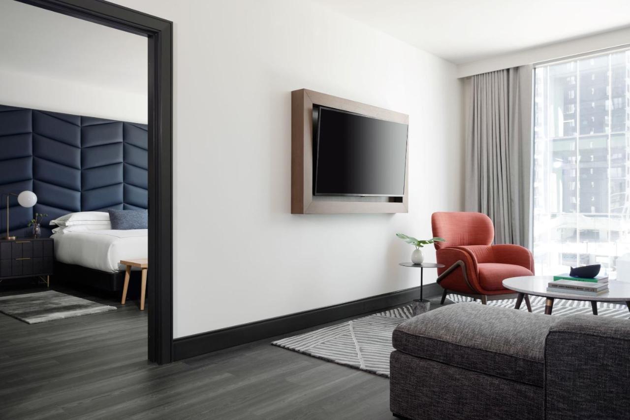 Kimpton Shane Atlanta By Ihg Exteriör bild