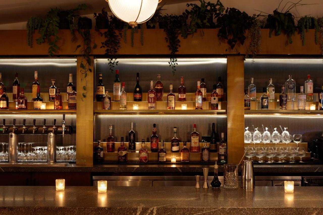 Kimpton Shane Atlanta By Ihg Exteriör bild