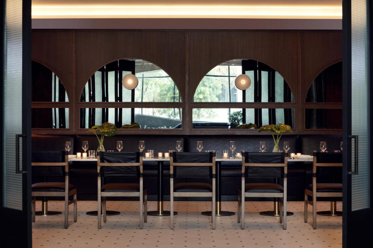 Kimpton Shane Atlanta By Ihg Exteriör bild