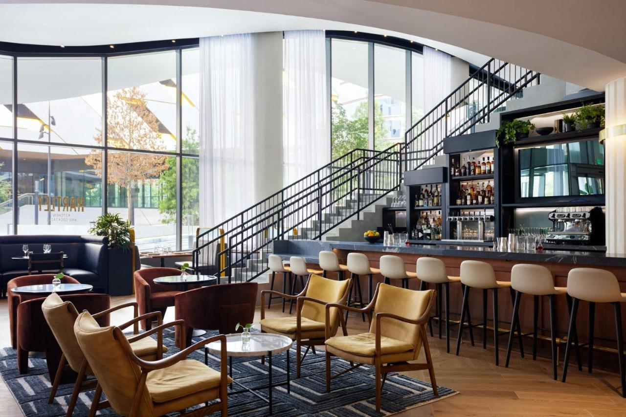 Kimpton Shane Atlanta By Ihg Exteriör bild