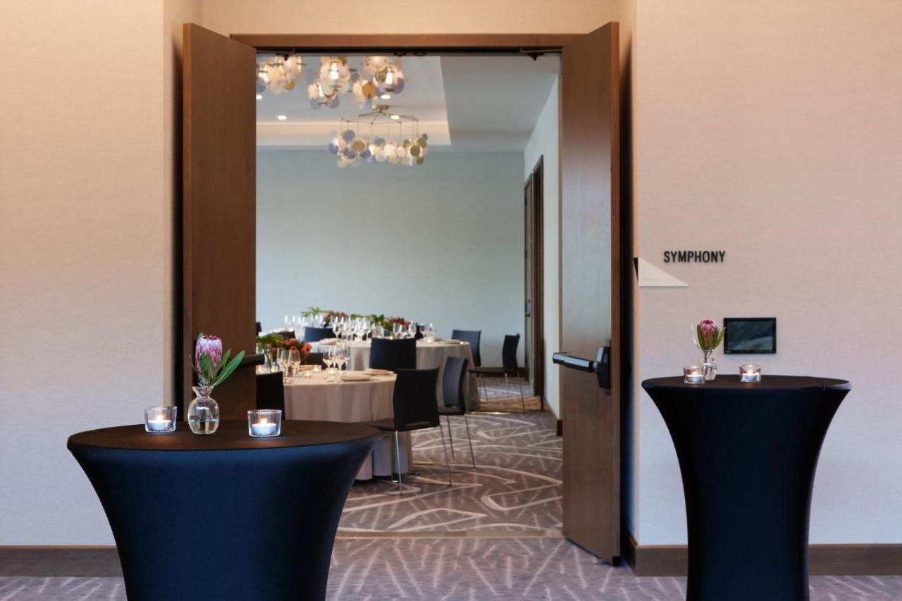 Kimpton Shane Atlanta By Ihg Exteriör bild