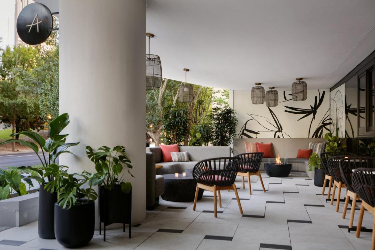 Kimpton Shane Atlanta By Ihg Exteriör bild