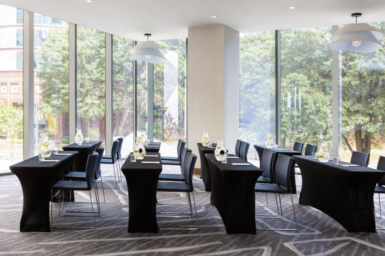 Kimpton Shane Atlanta By Ihg Exteriör bild