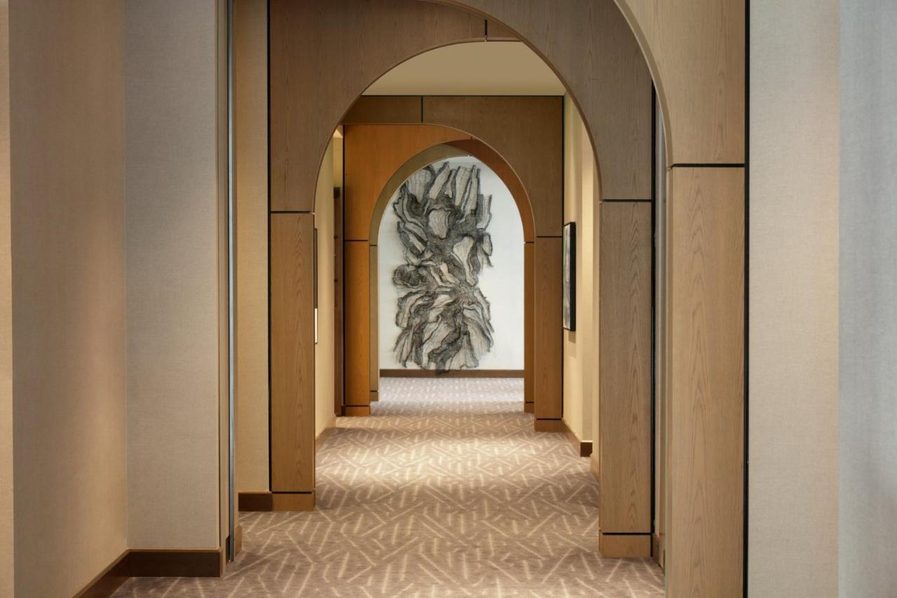 Kimpton Shane Atlanta By Ihg Exteriör bild