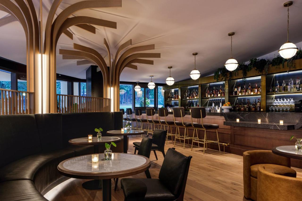Kimpton Shane Atlanta By Ihg Exteriör bild