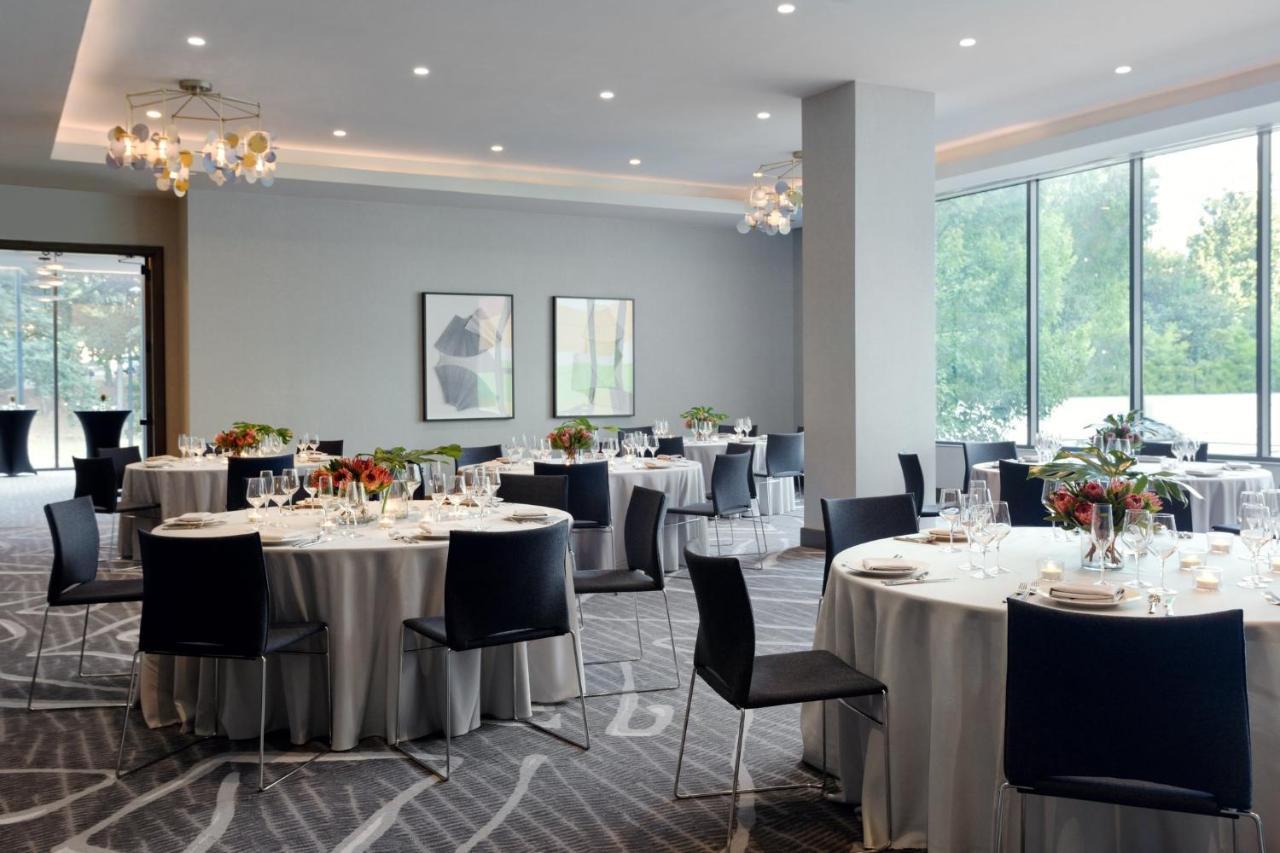 Kimpton Shane Atlanta By Ihg Exteriör bild