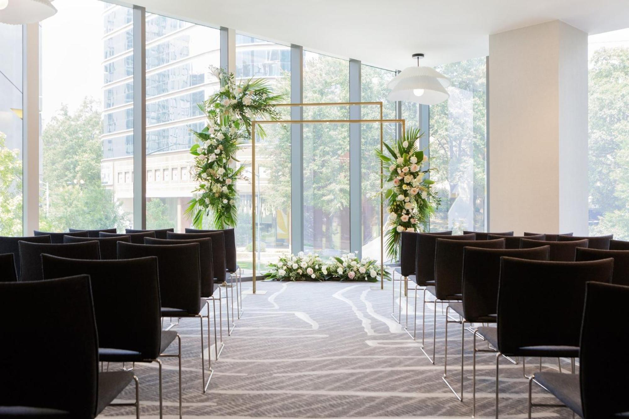 Kimpton Shane Atlanta By Ihg Exteriör bild
