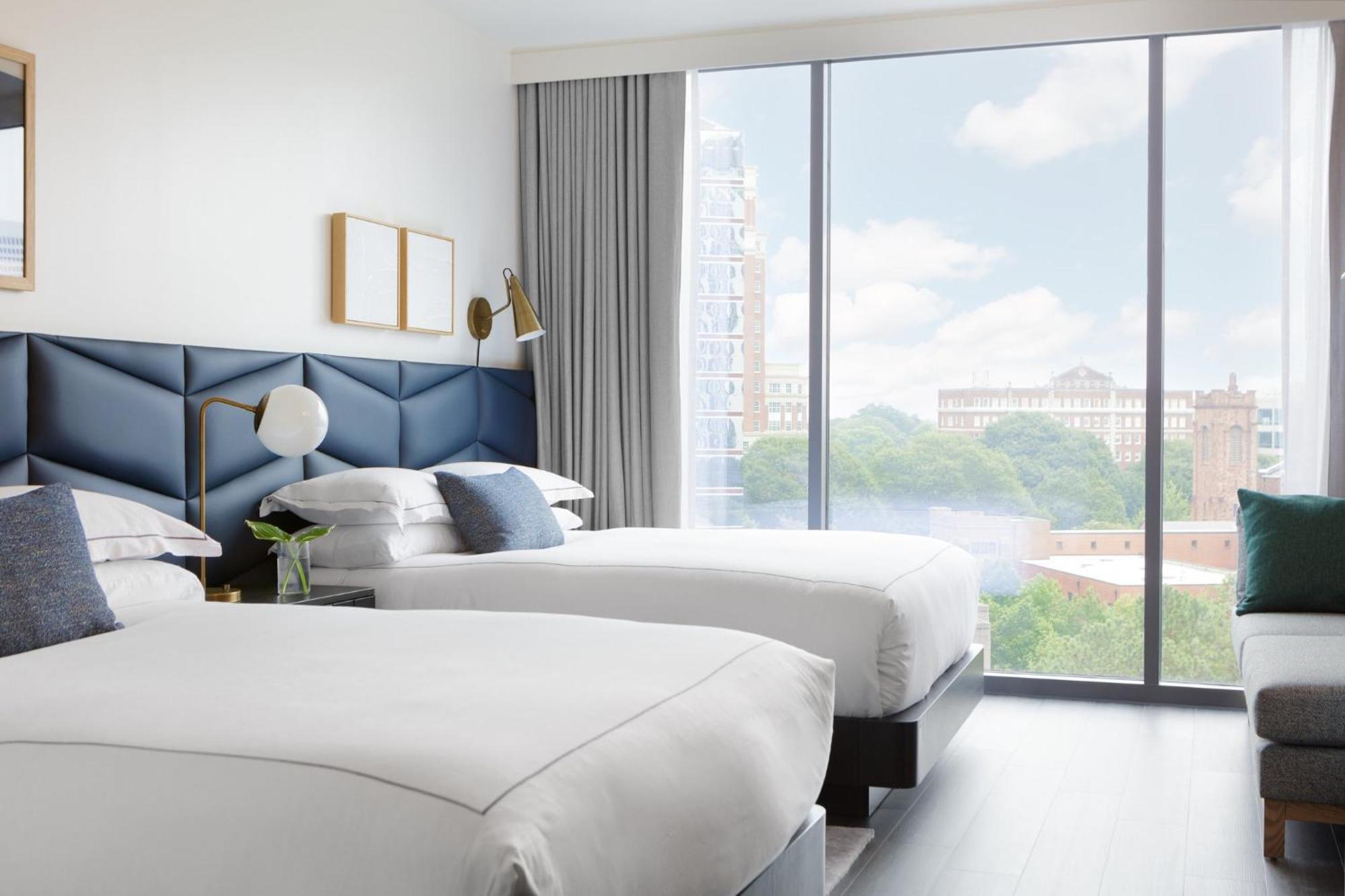 Kimpton Shane Atlanta By Ihg Exteriör bild