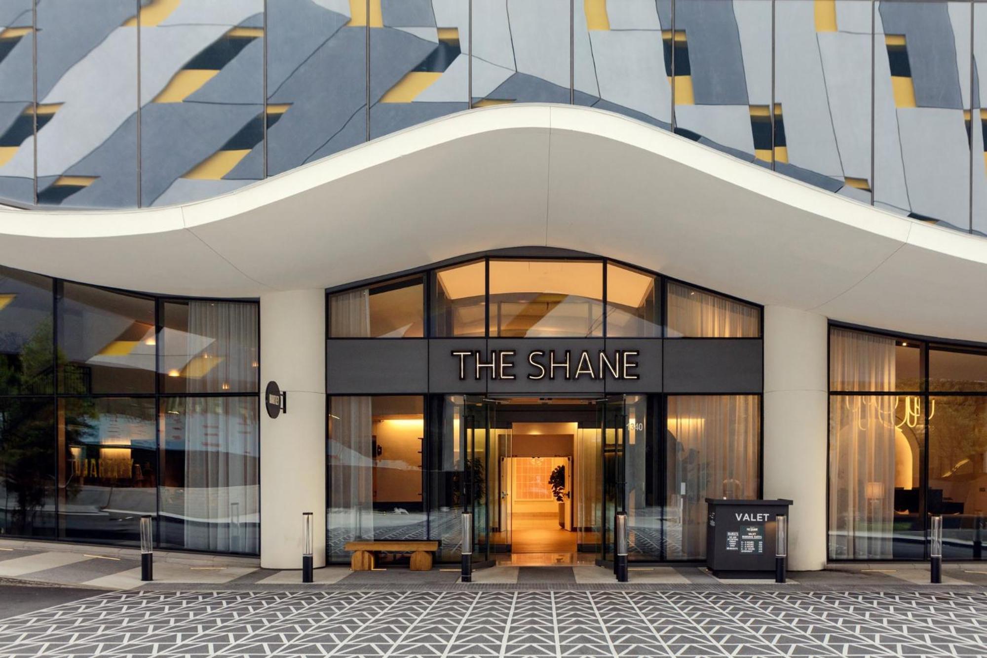 Kimpton Shane Atlanta By Ihg Exteriör bild