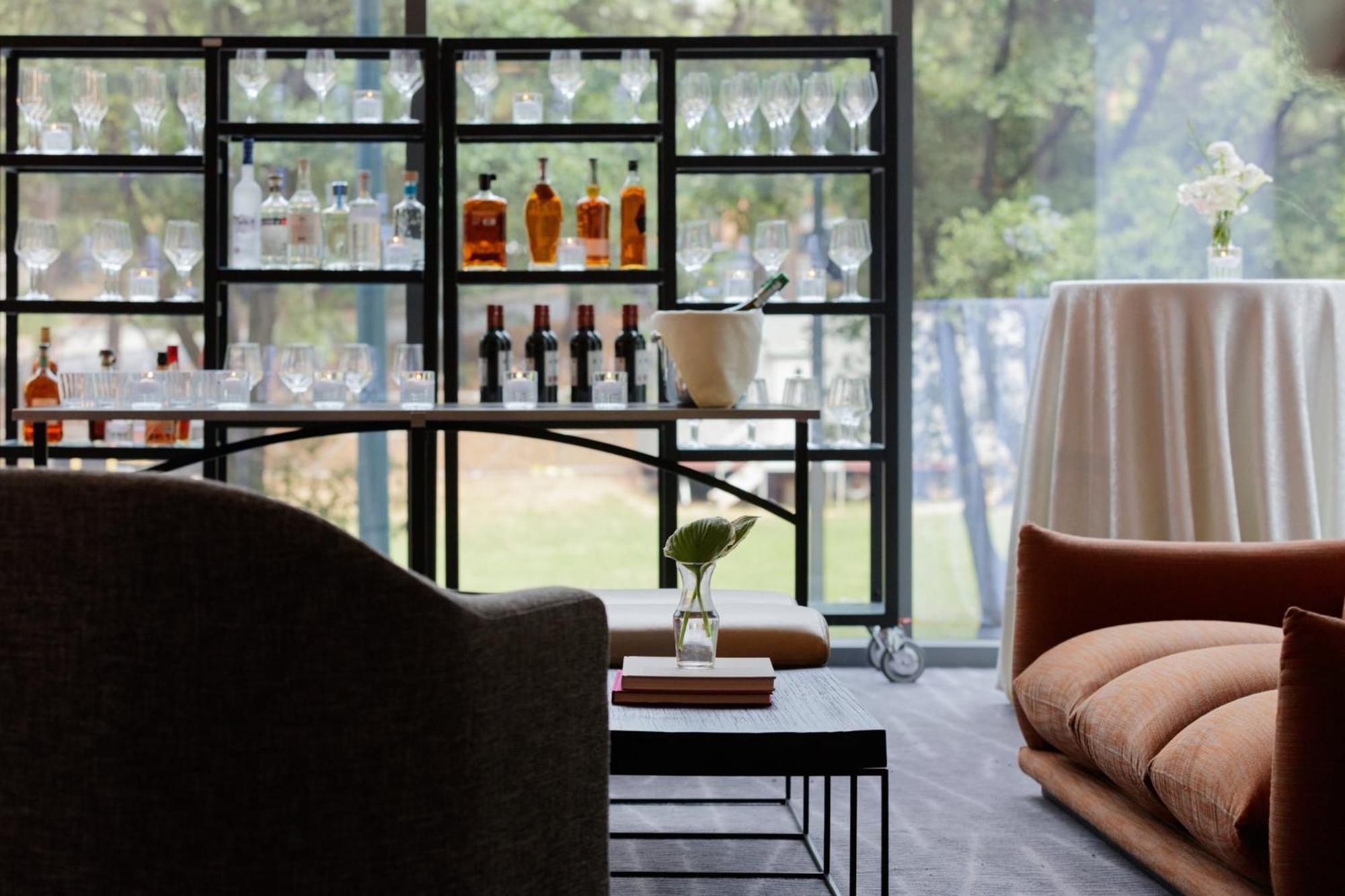 Kimpton Shane Atlanta By Ihg Exteriör bild
