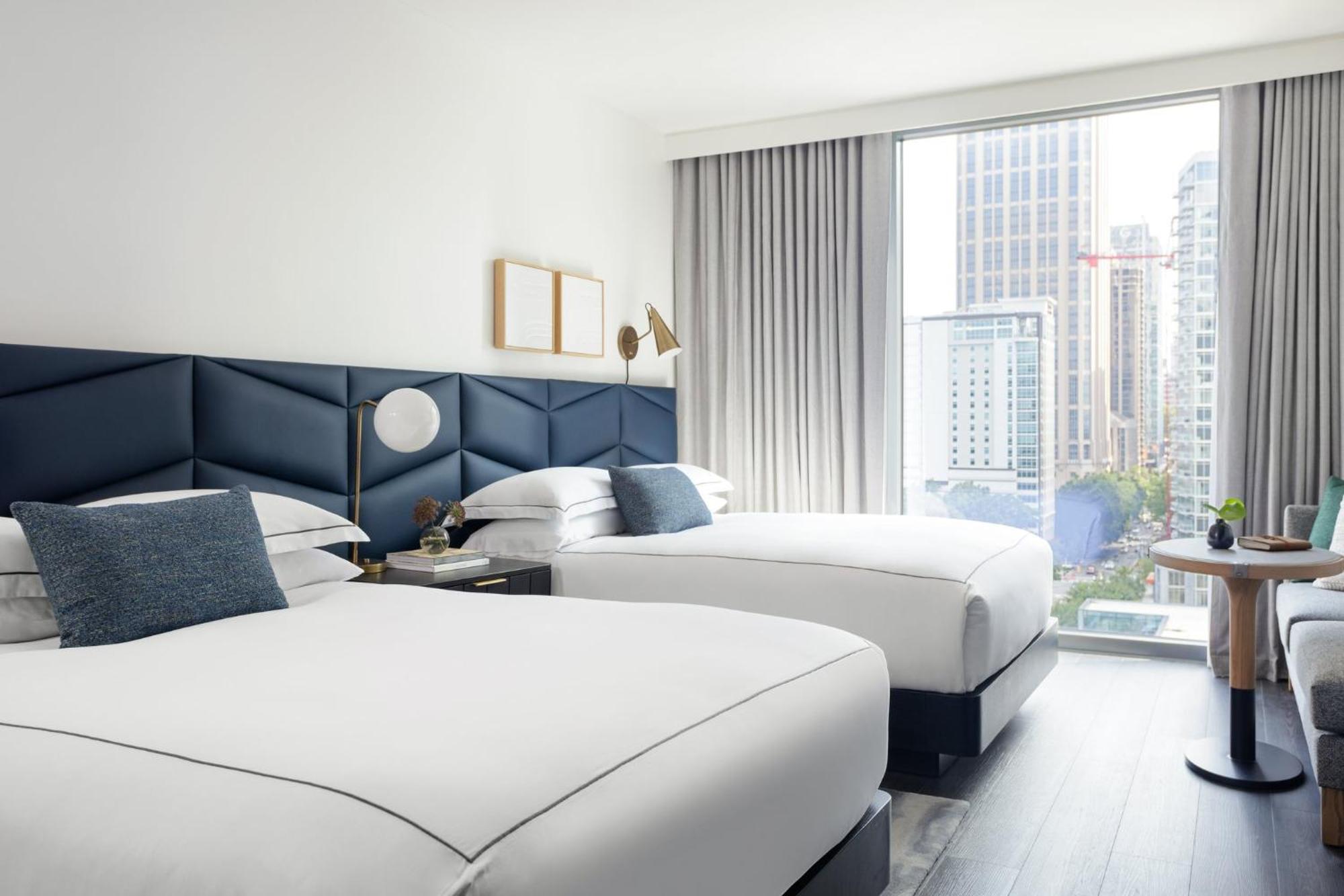 Kimpton Shane Atlanta By Ihg Exteriör bild