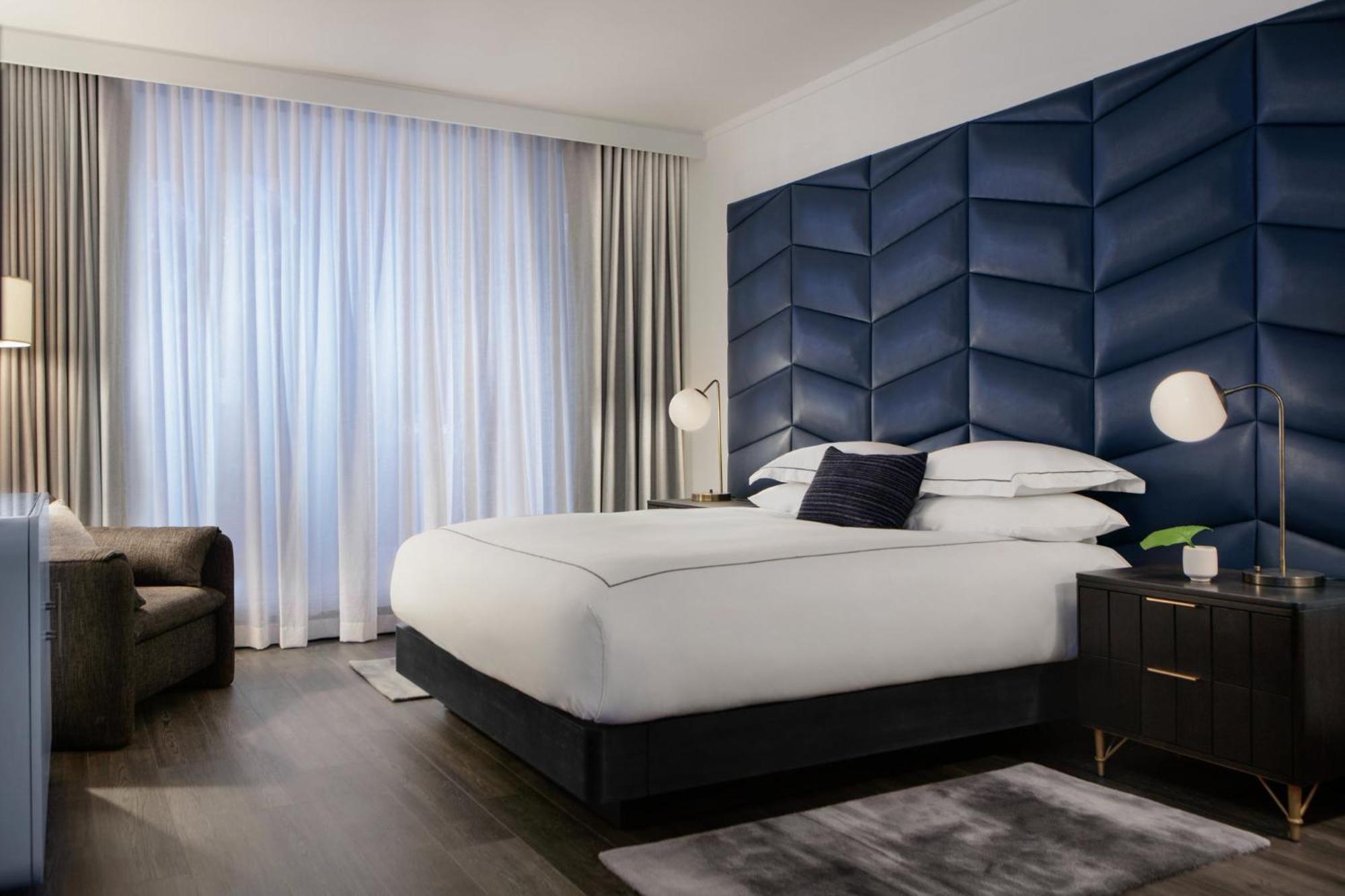 Kimpton Shane Atlanta By Ihg Exteriör bild